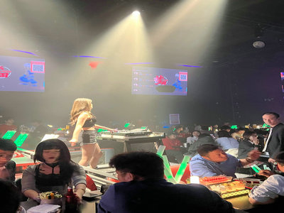 嘉兴KTV招聘
